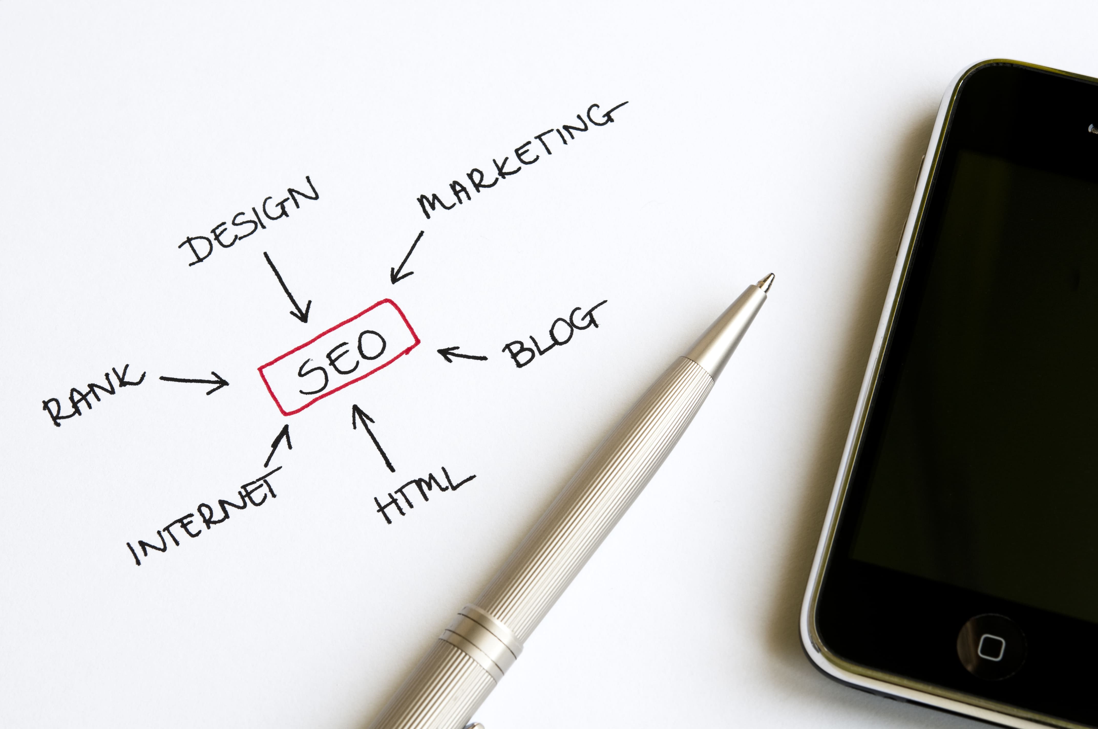 검색엔진 최적화(SEO)